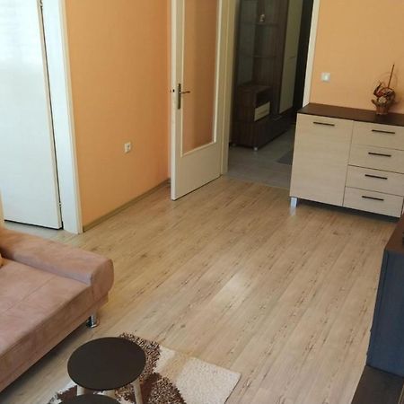 Apartment Levski Apart Burgas ภายนอก รูปภาพ
