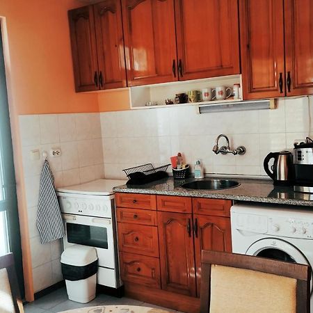 Apartment Levski Apart Burgas ภายนอก รูปภาพ