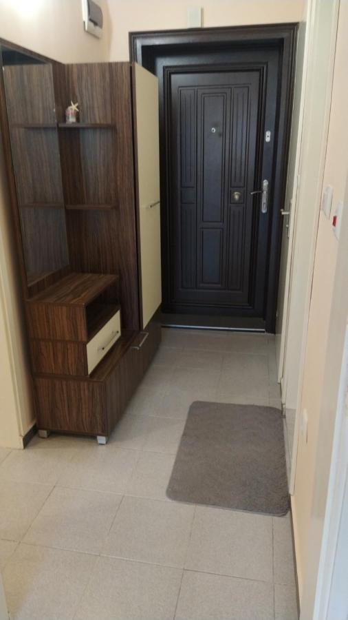 Apartment Levski Apart Burgas ภายนอก รูปภาพ
