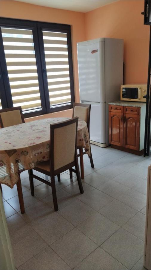 Apartment Levski Apart Burgas ภายนอก รูปภาพ