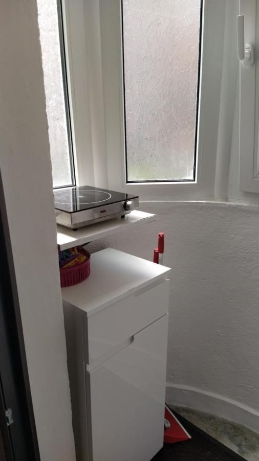 Apartment Levski Apart Burgas ภายนอก รูปภาพ