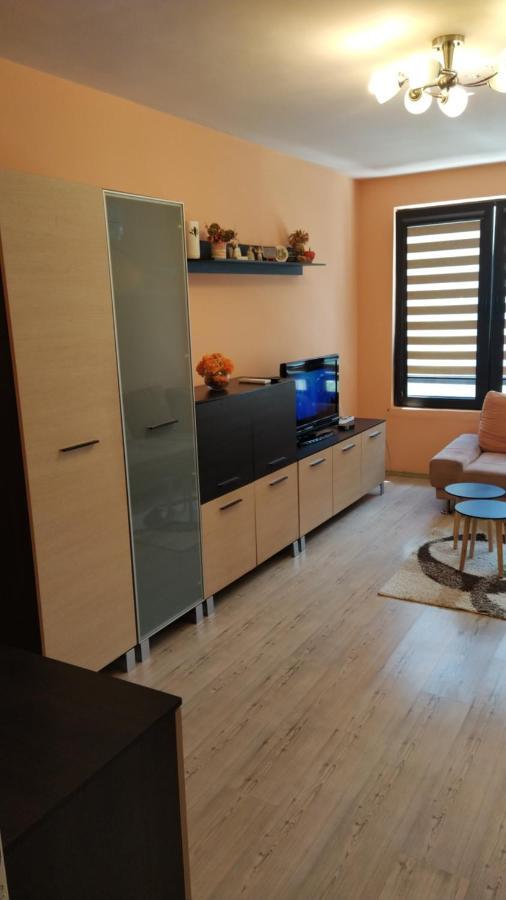 Apartment Levski Apart Burgas ภายนอก รูปภาพ