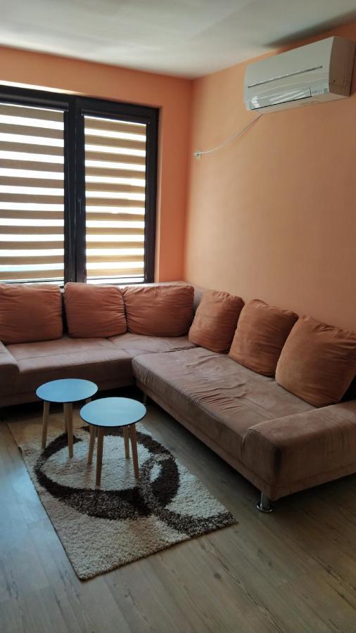 Apartment Levski Apart Burgas ภายนอก รูปภาพ