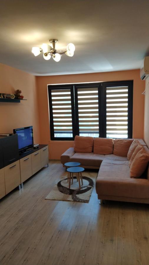 Apartment Levski Apart Burgas ภายนอก รูปภาพ