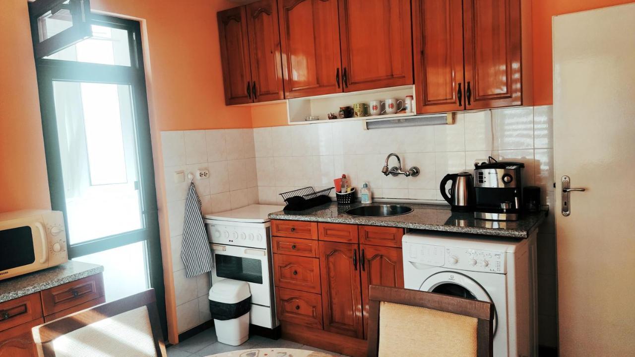 Apartment Levski Apart Burgas ภายนอก รูปภาพ