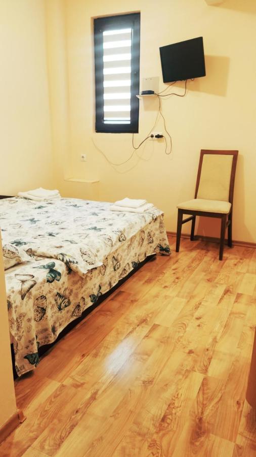 Apartment Levski Apart Burgas ภายนอก รูปภาพ